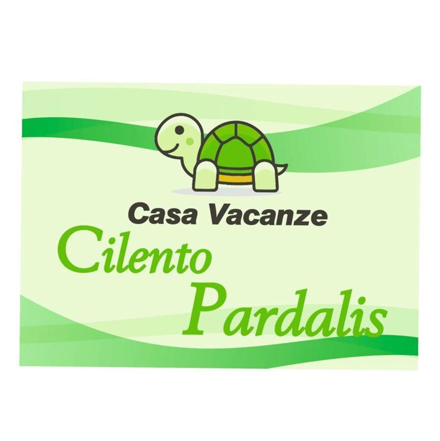 Casa Vacanza Cilento Pardalis Agropoli Eksteriør bilde